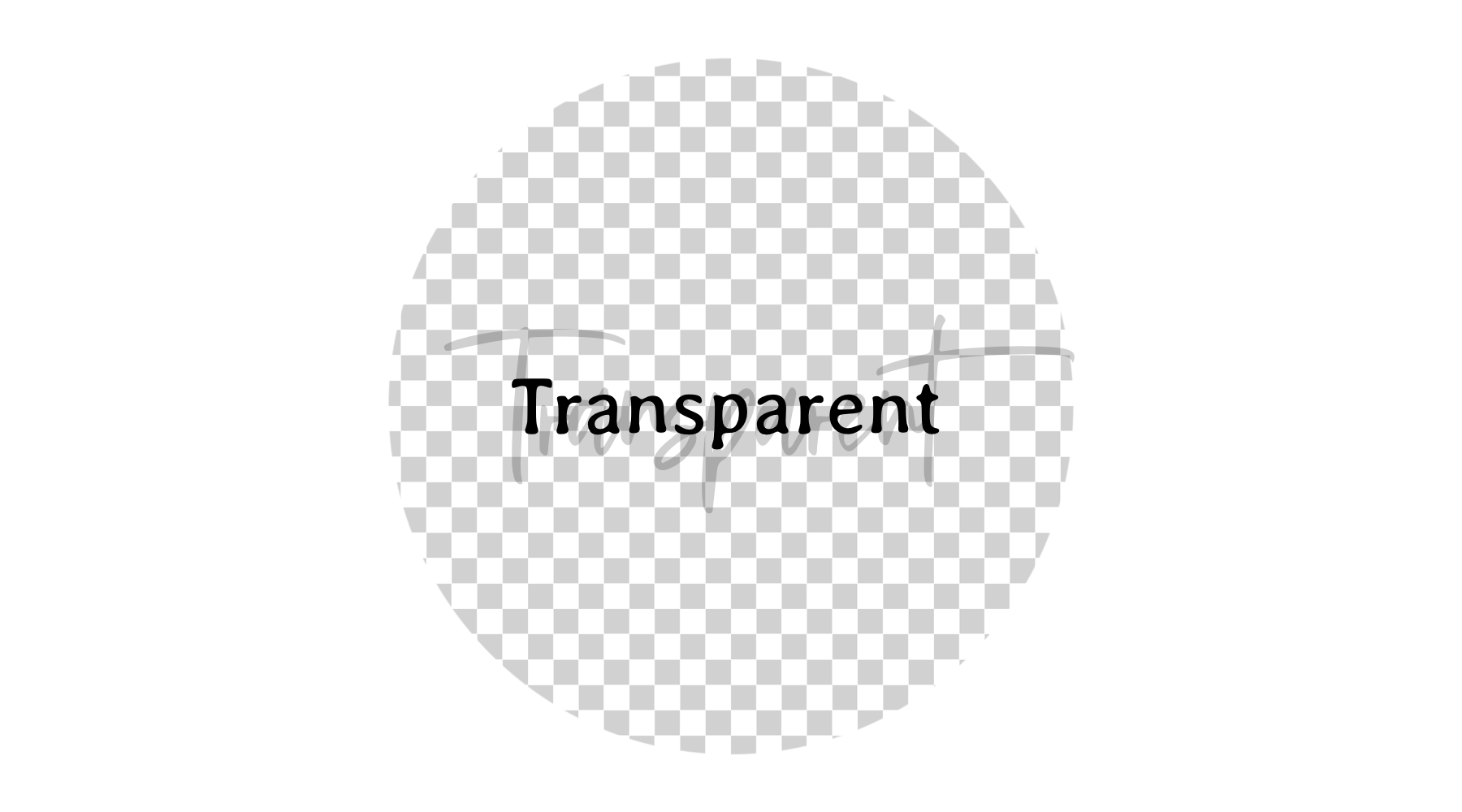 Transparent Background Seamless Files – Artfully Aliyswan