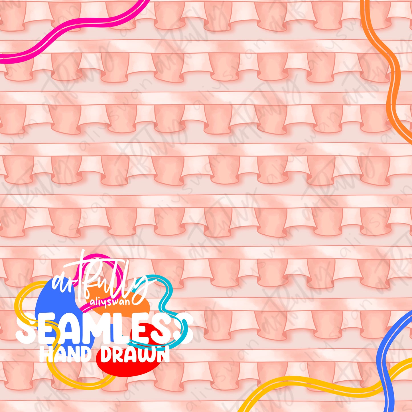 Feral Hearts - MULTIPLE OPTIONS