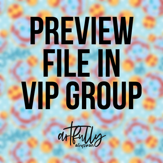 Clubhouse Mouse - MULTIPLE OPTIONS