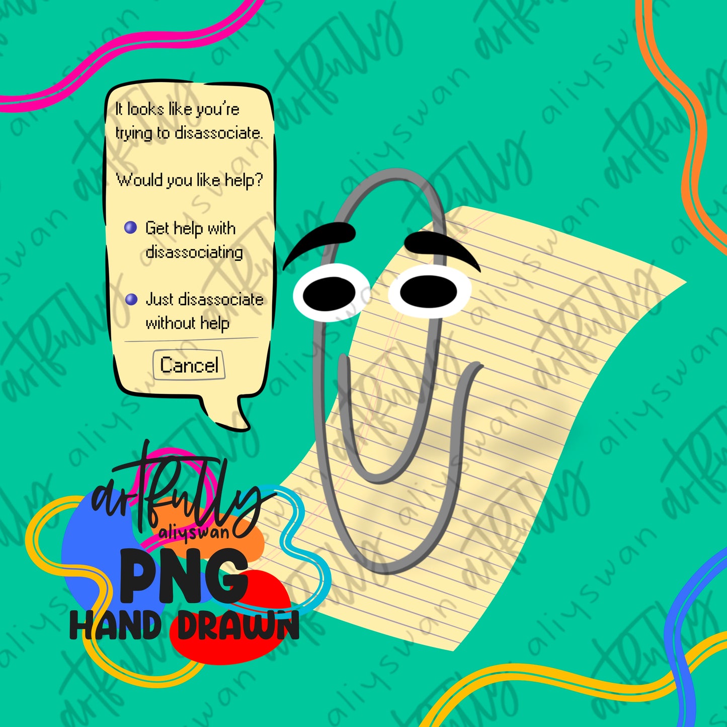 Computer Nostalgia File - MULTIPLE OPTIONS