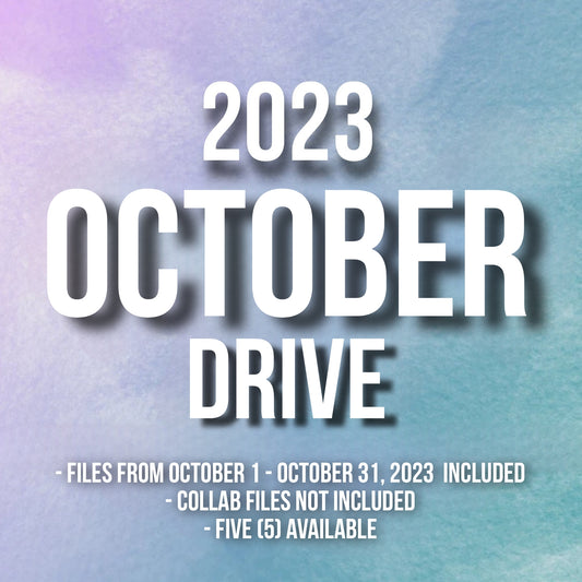 AA October 2023 DRIVE