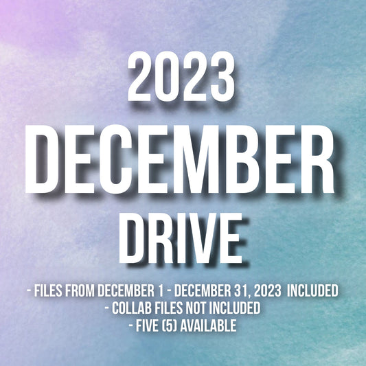 AA December 2023 DRIVE