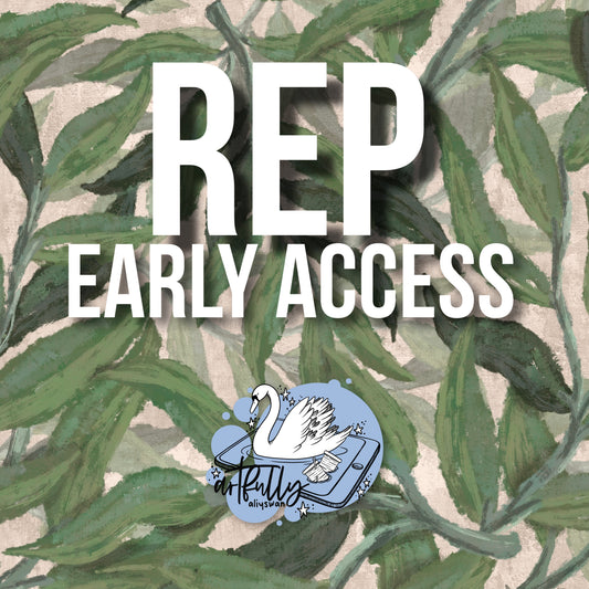 Rep Early Access