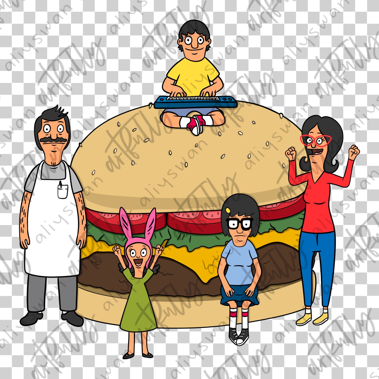 Burger Bobby - MULTIPLE OPTIONS