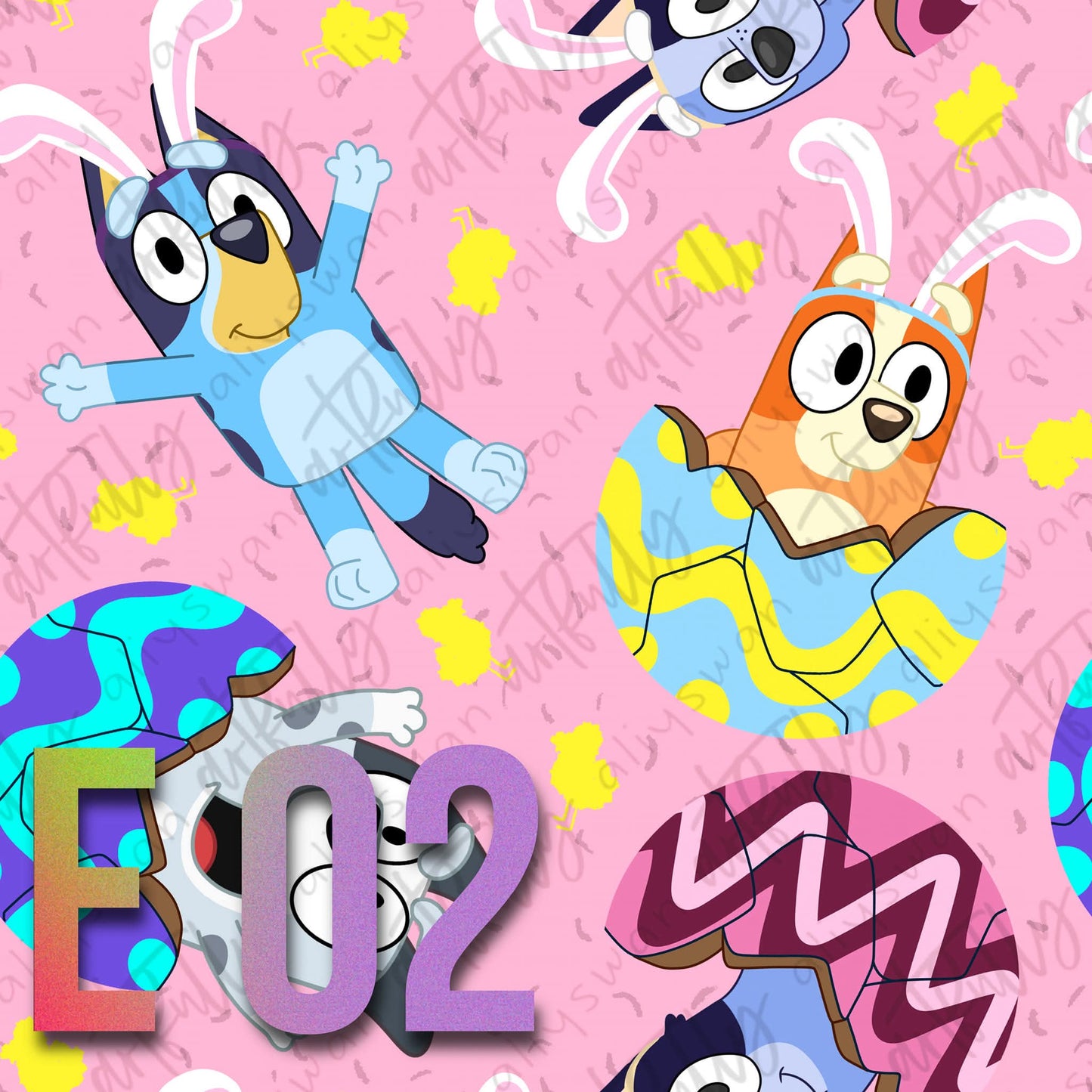 E 02 Seamless File