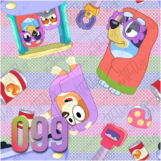 099 Seamless File