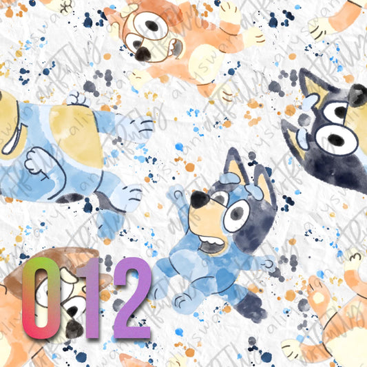 012 Seamless File