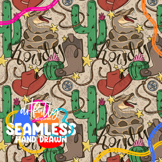 Western File - MULTIPLE OPTIONS