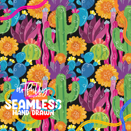 Bright Desert File - MULTIPLE OPTIONS