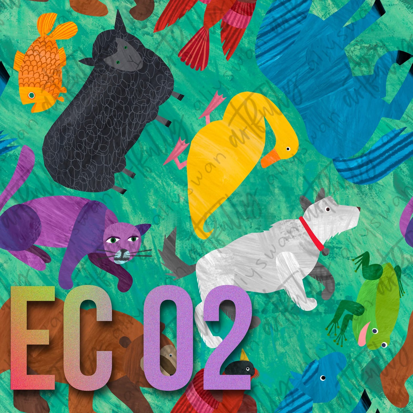 EC 02 Seamless File