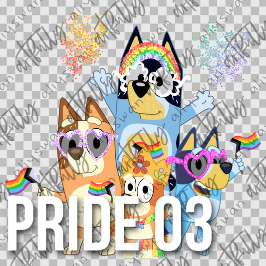 PRIDE 03 PNG