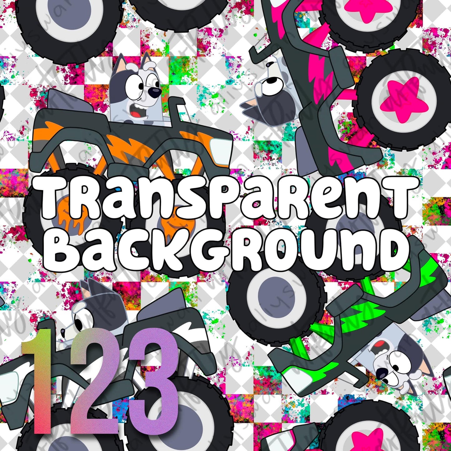 123 Seamless File