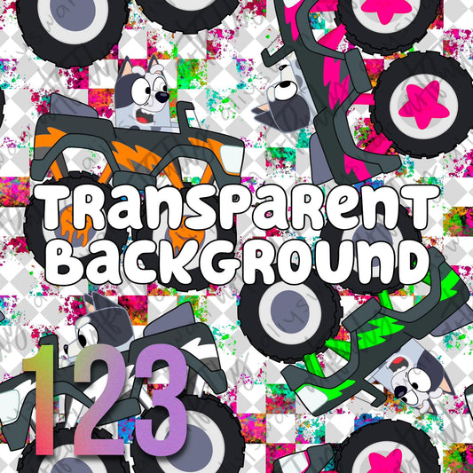 123 Seamless File