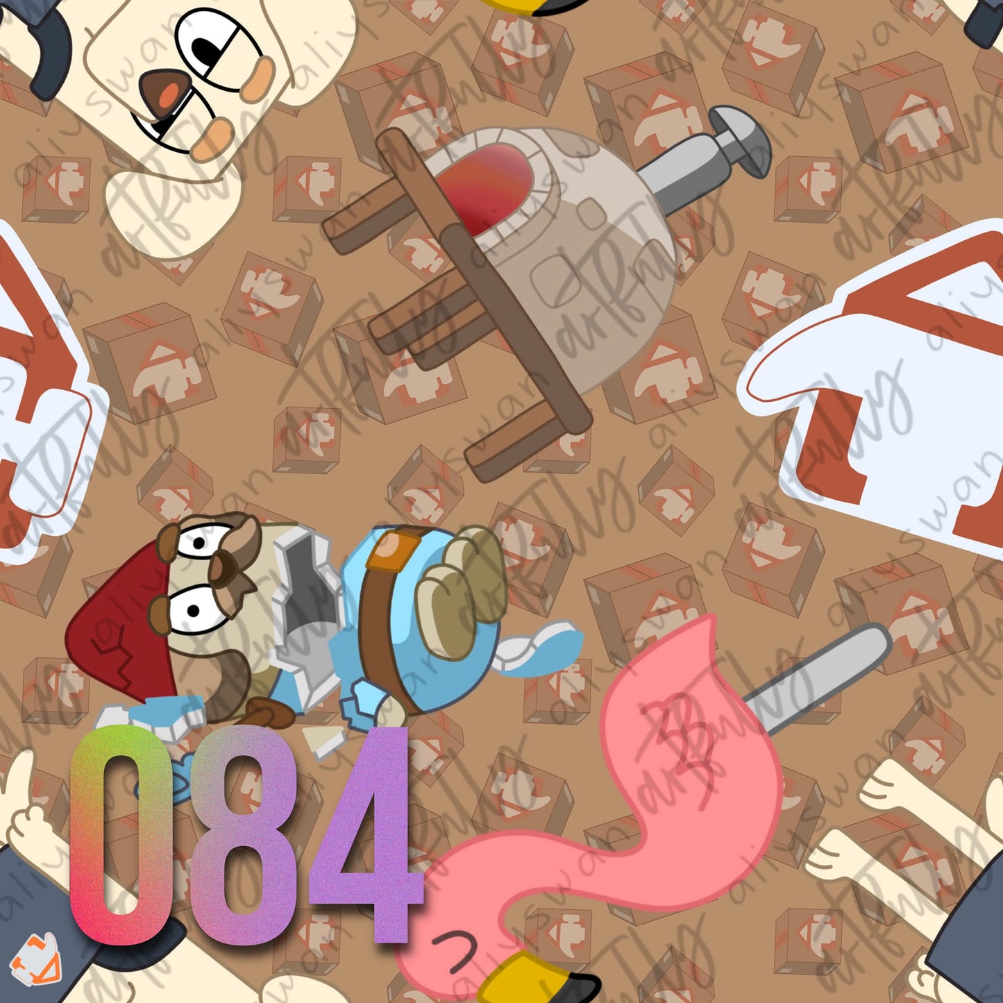 084 Seamless File