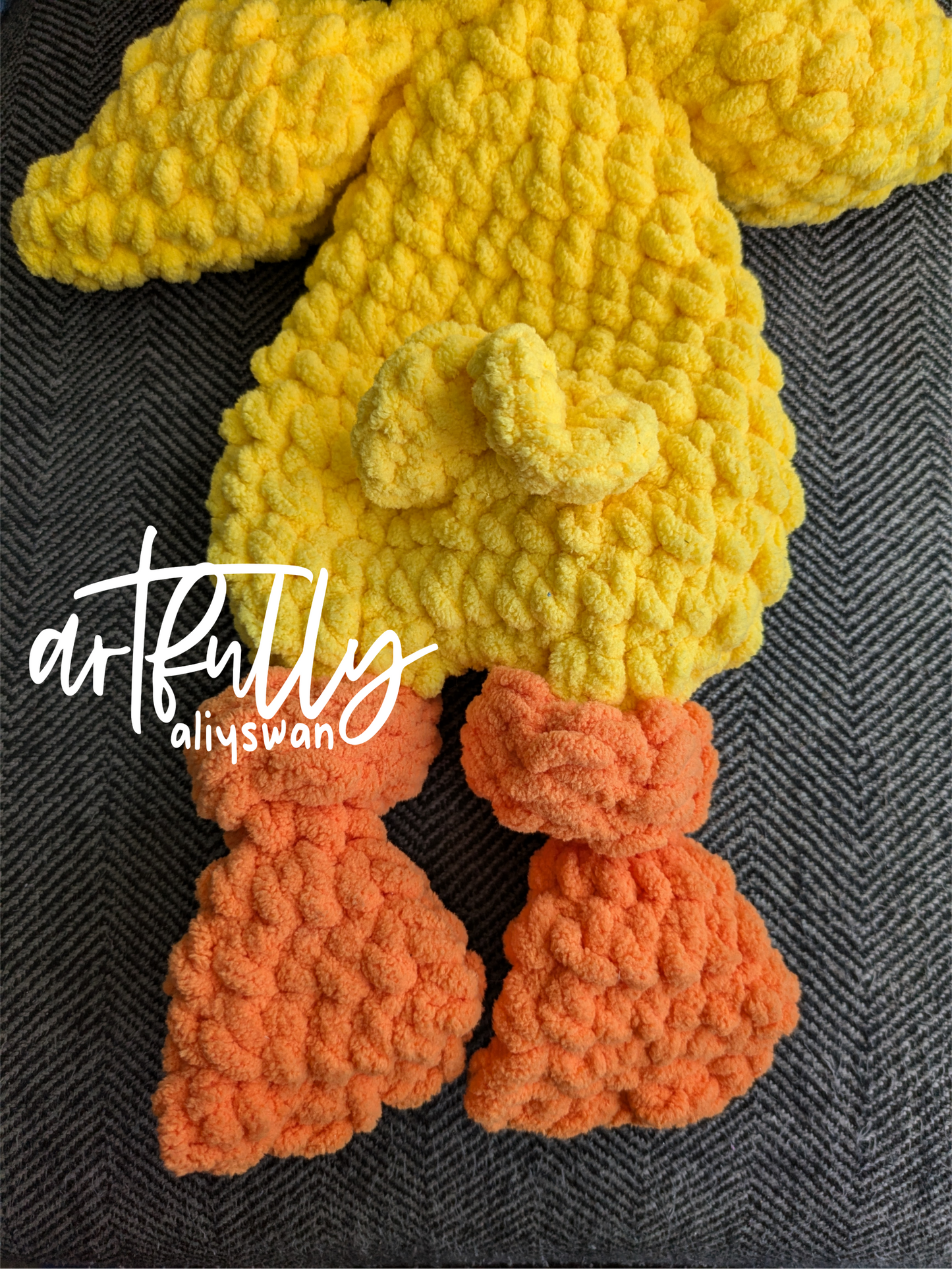 Ducky Gift Set - READY TO SHIP