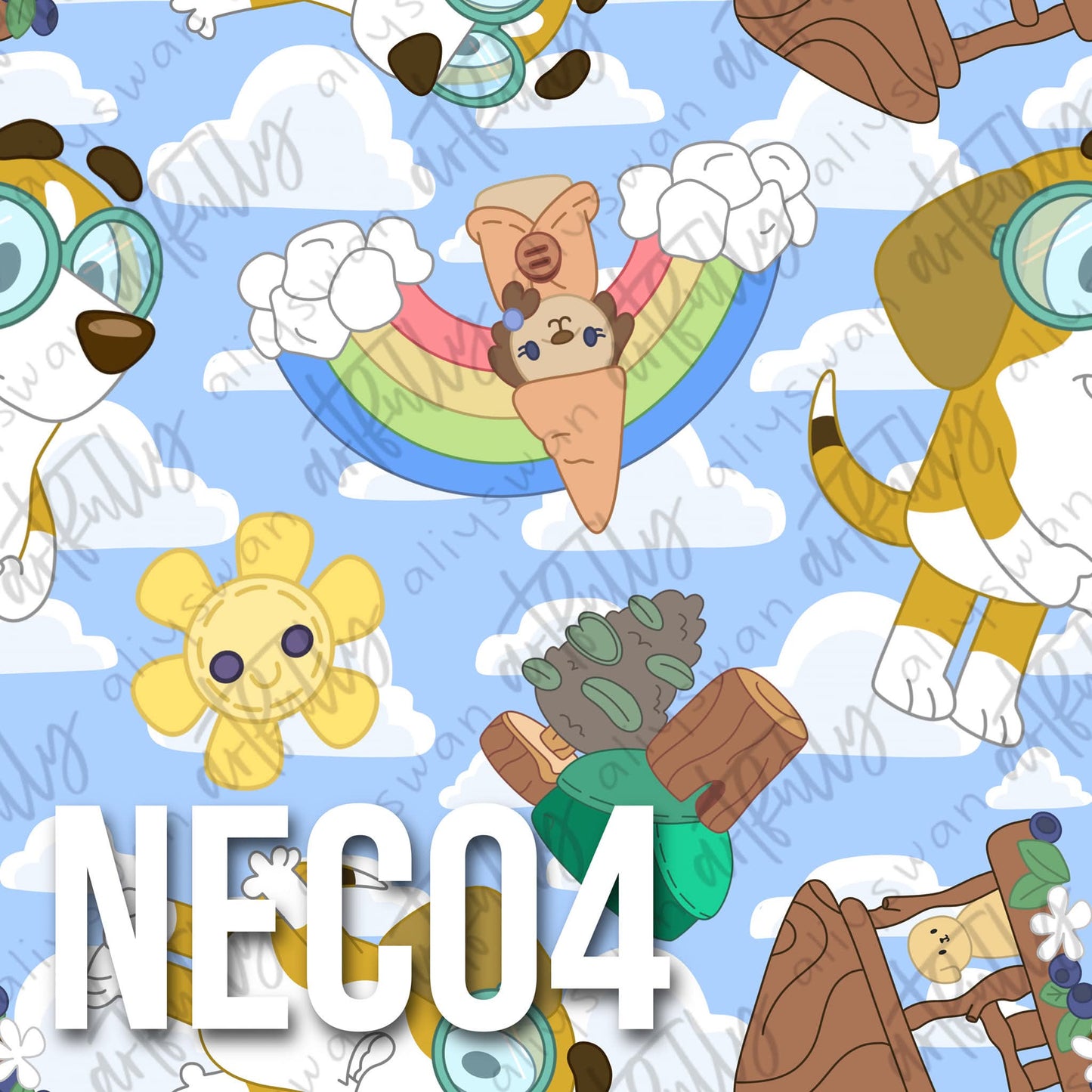 NEC 04 Seamless File