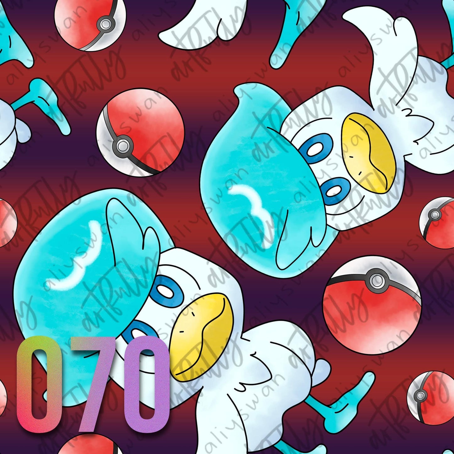 070 Seamless File