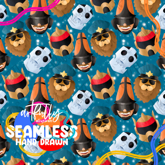 T W R P File - MULTIPLE OPTIONS