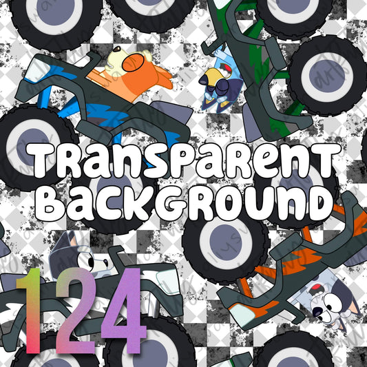 124 Seamless File
