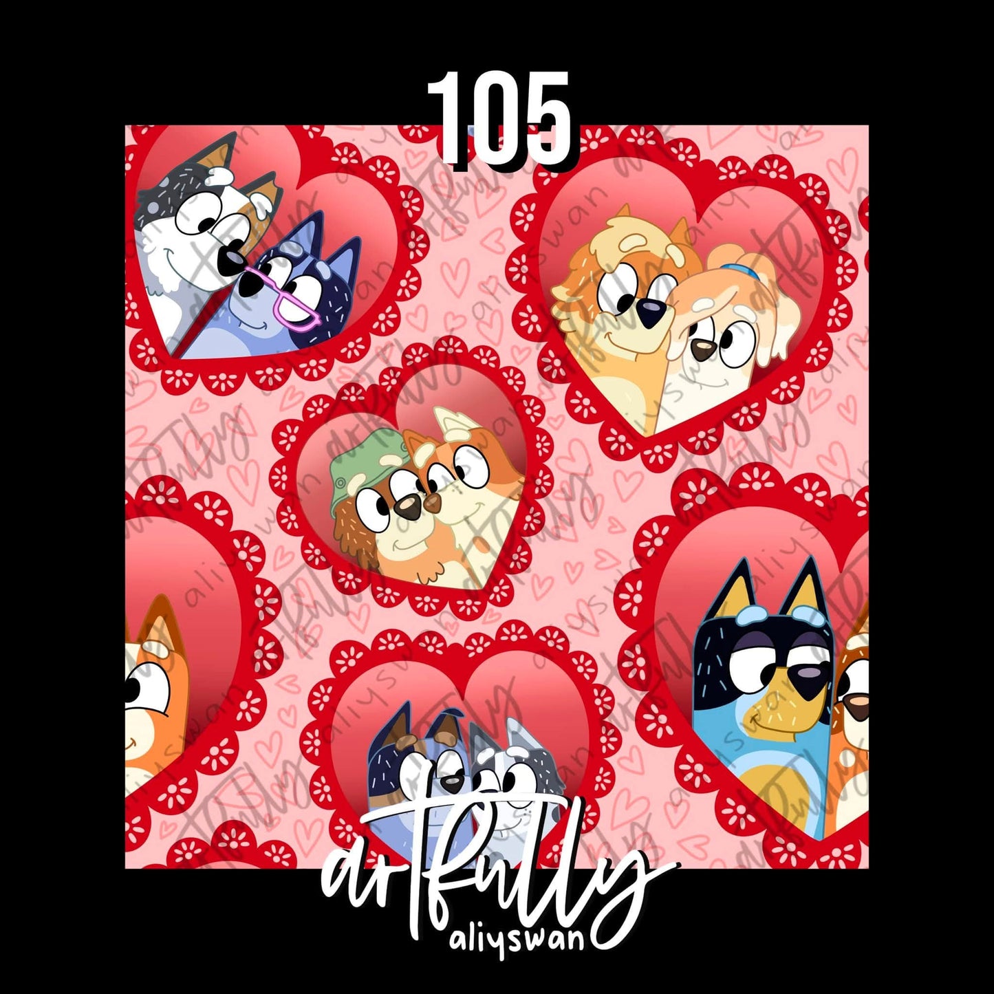 105 Seamless File