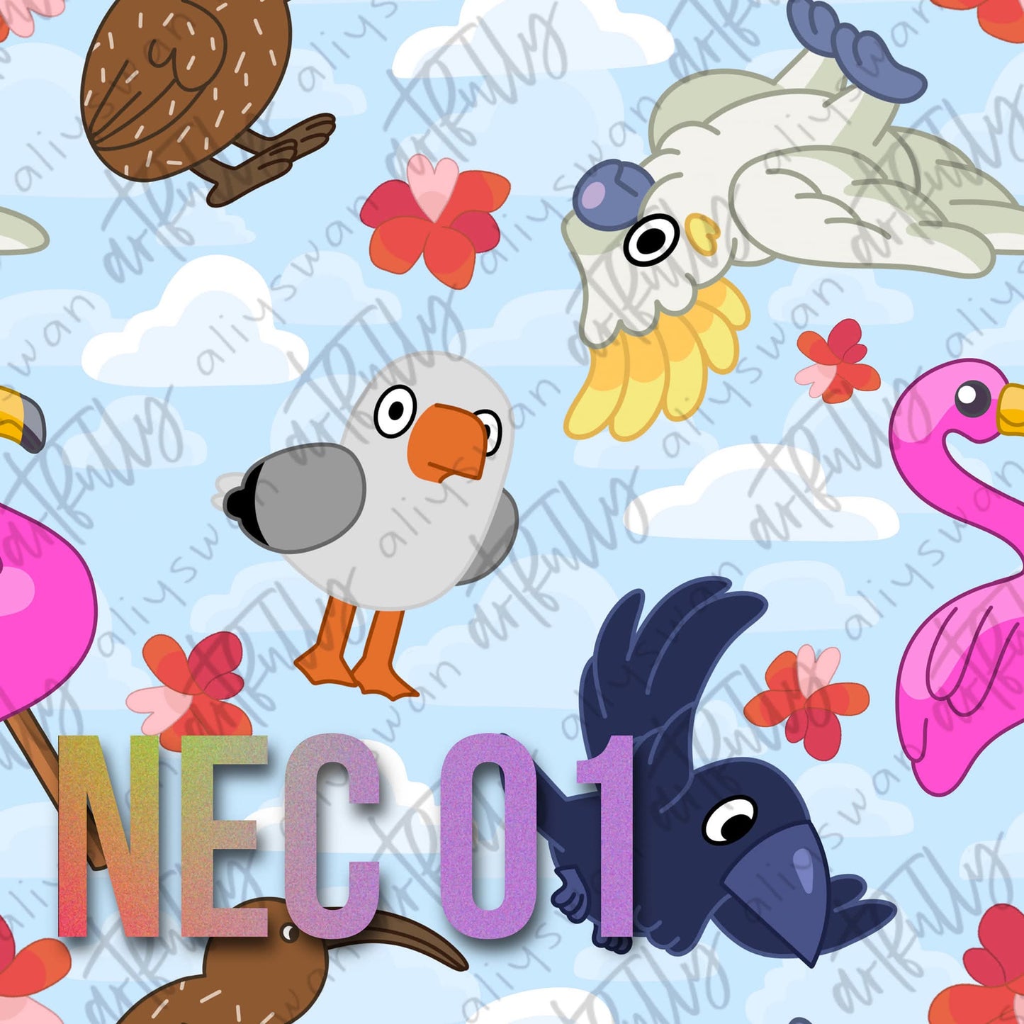 NEC 01 Seamless File