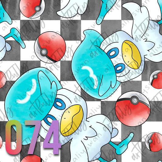 074 Seamless File