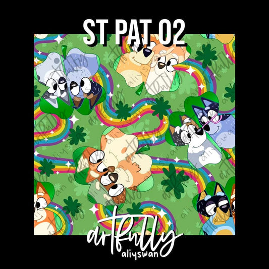 STPAT 02 Seamless File