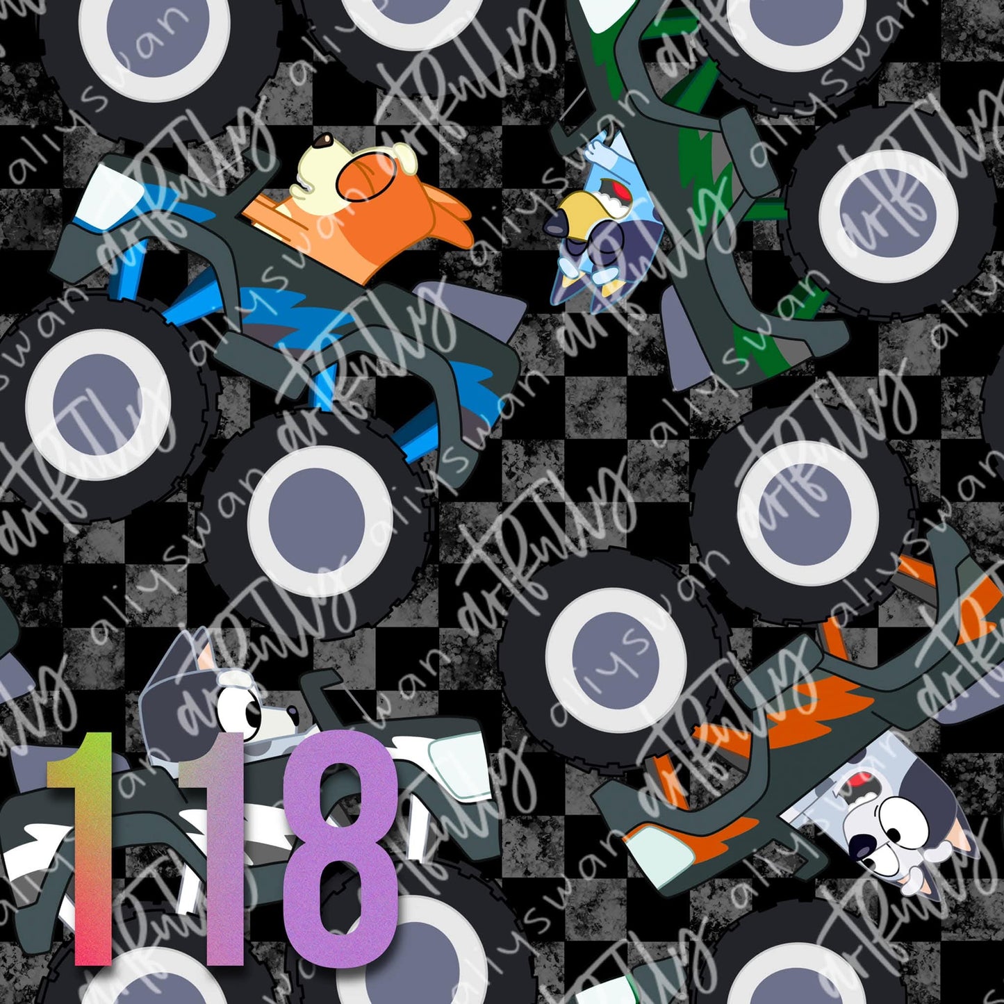 118 Seamless File