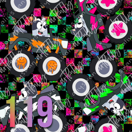 119 Seamless File