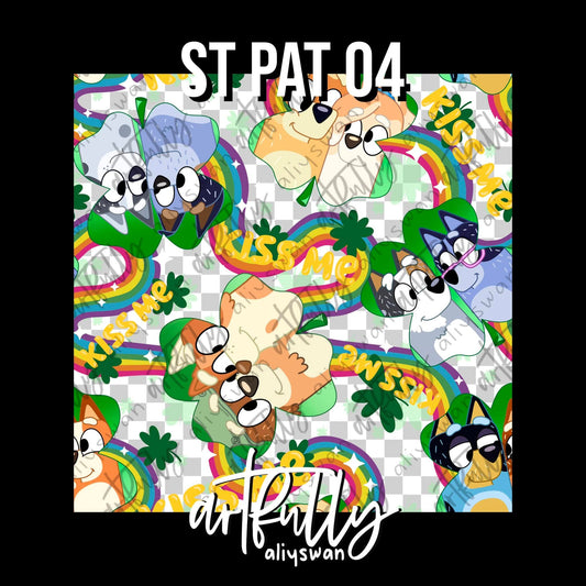 STPAT 04 Seamless File