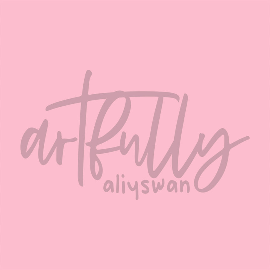 Pink Coordinate Stripe/Solid Bundle - Back To School