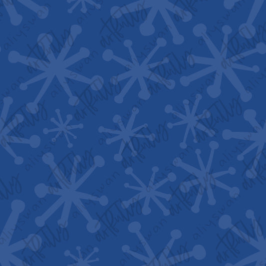 Nativity Coordinate Seamless File