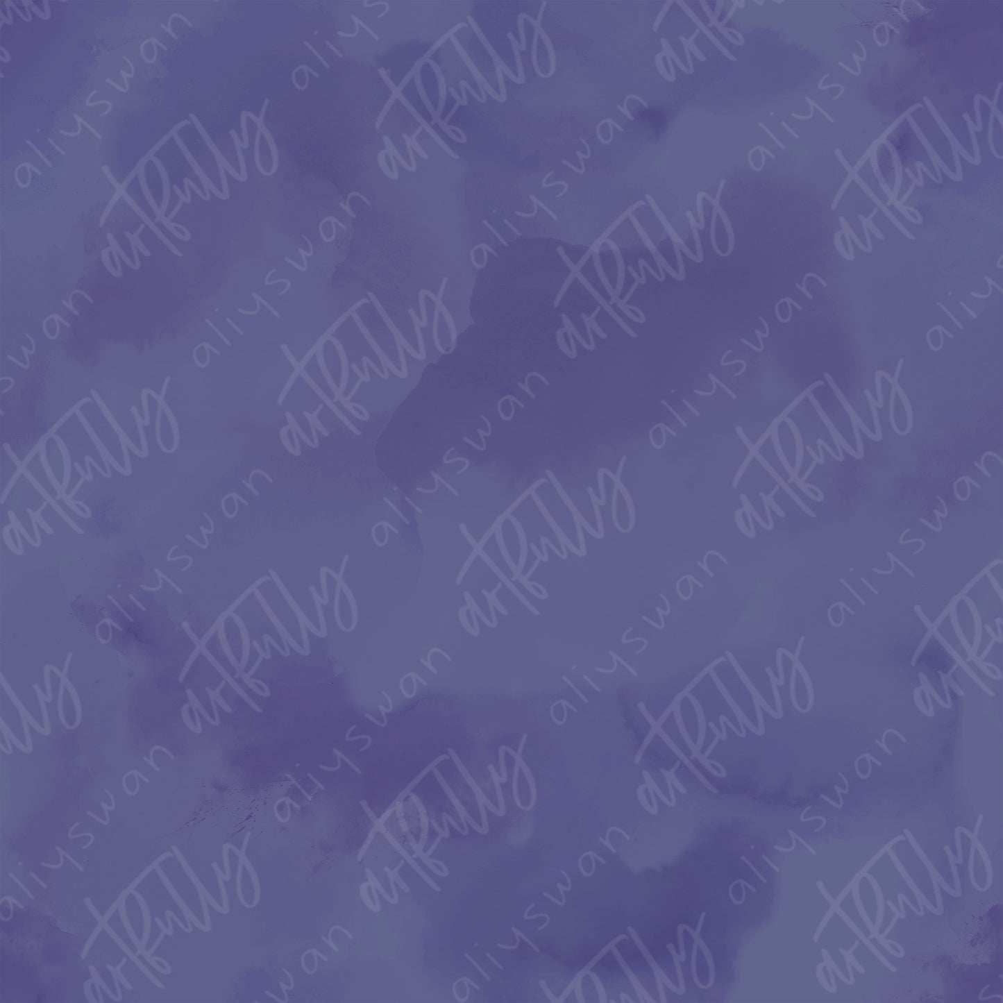 Purple Coordinate - Midnight Magic