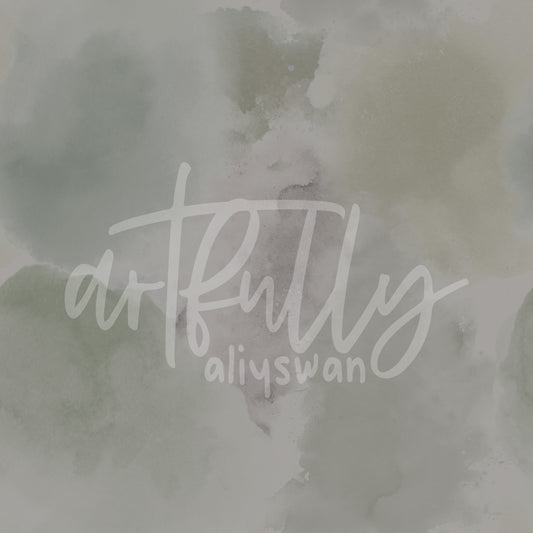 Gray Coordinate - Forest