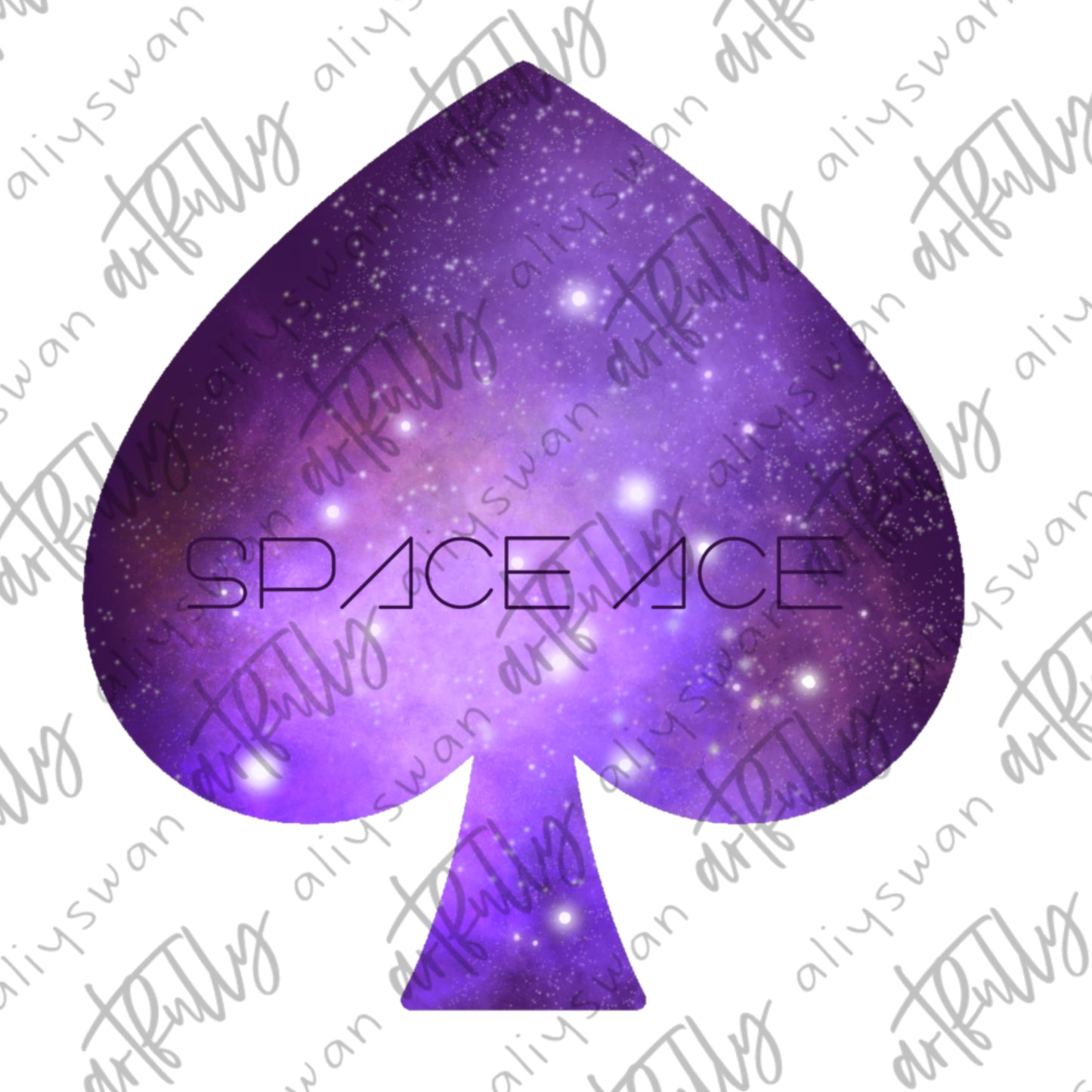 Space Ace PNG