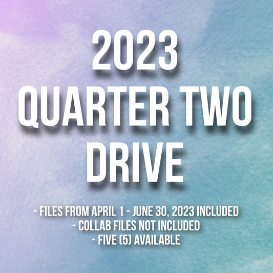 AA 2023 Quarter Two DRIVE