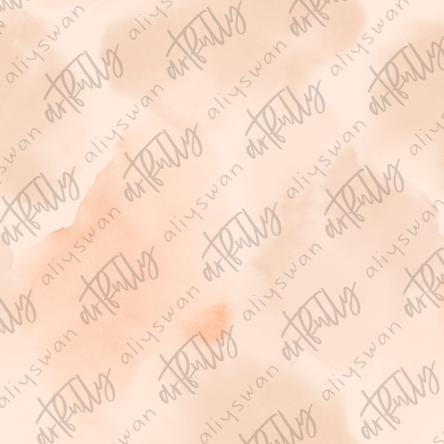 Red Panda Coordinate Seamless File