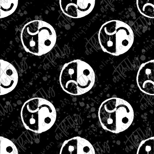 “Teensy” FOB Stardust Seamless File