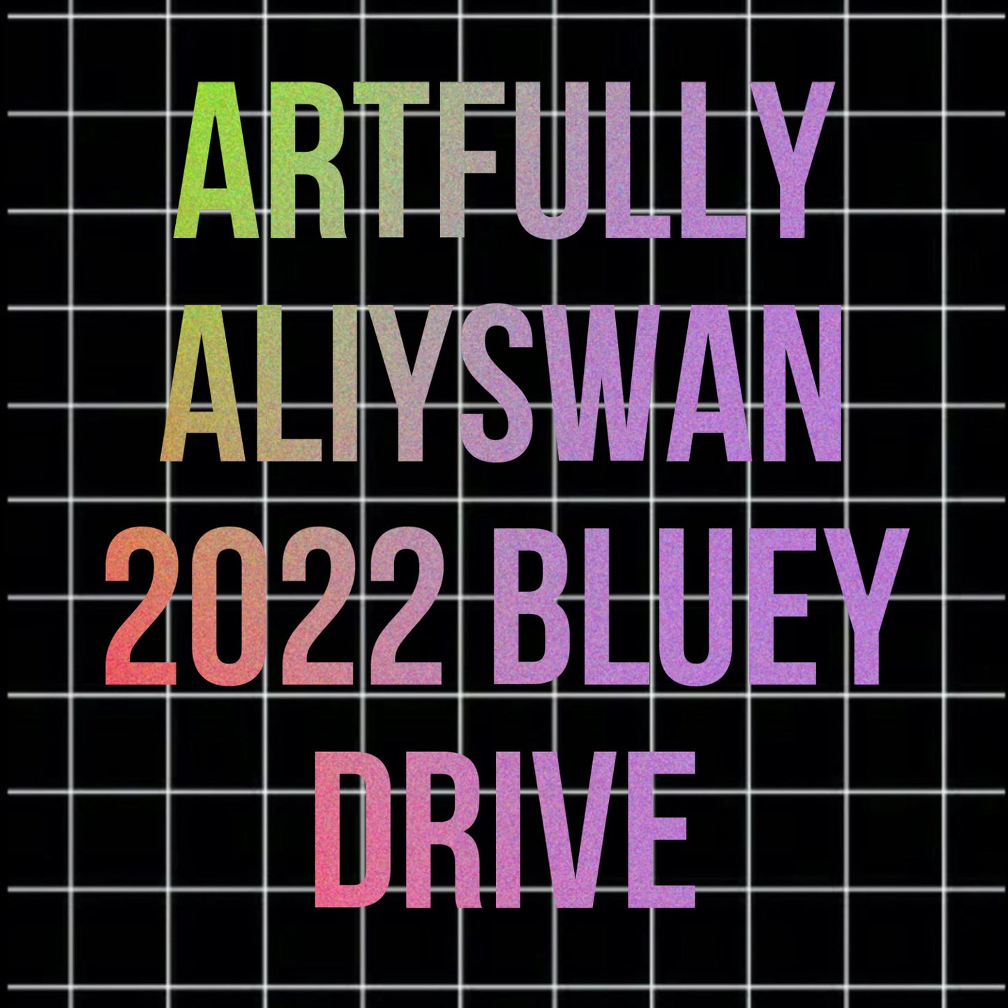 AA 2022 Aussie Dog DRIVE