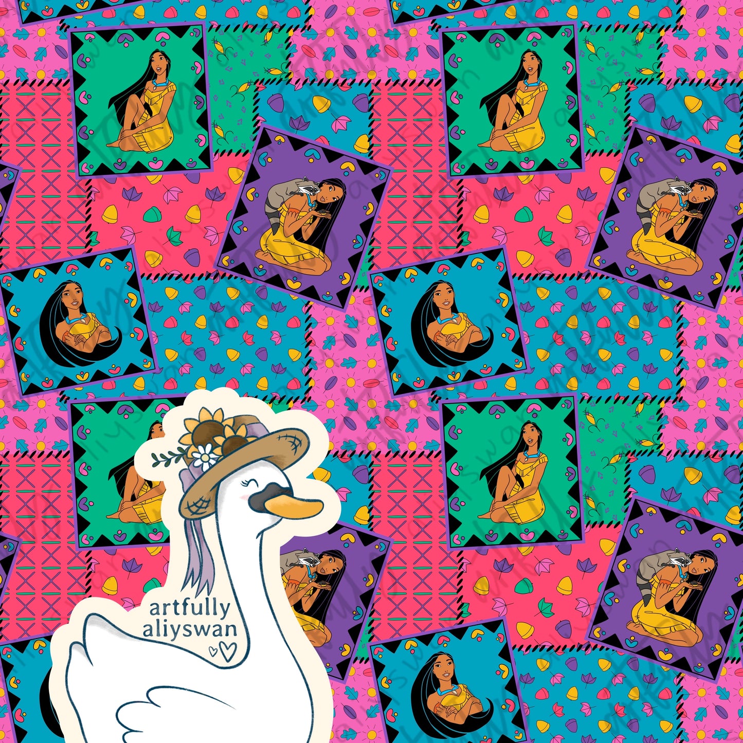 Princess Bedsheets Bundle