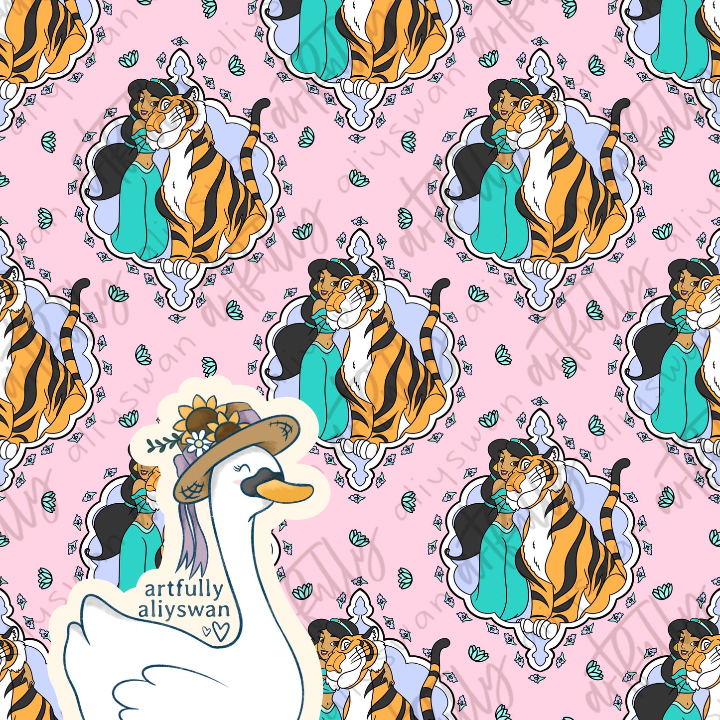 Princess Bedsheets Bundle