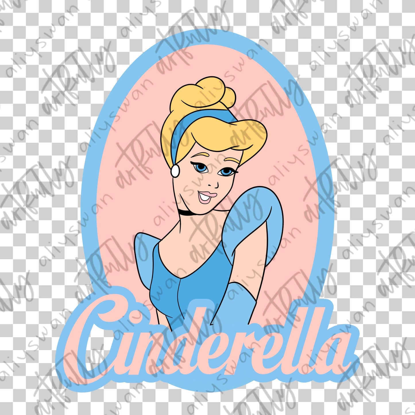 Princess Bedsheets Bundle