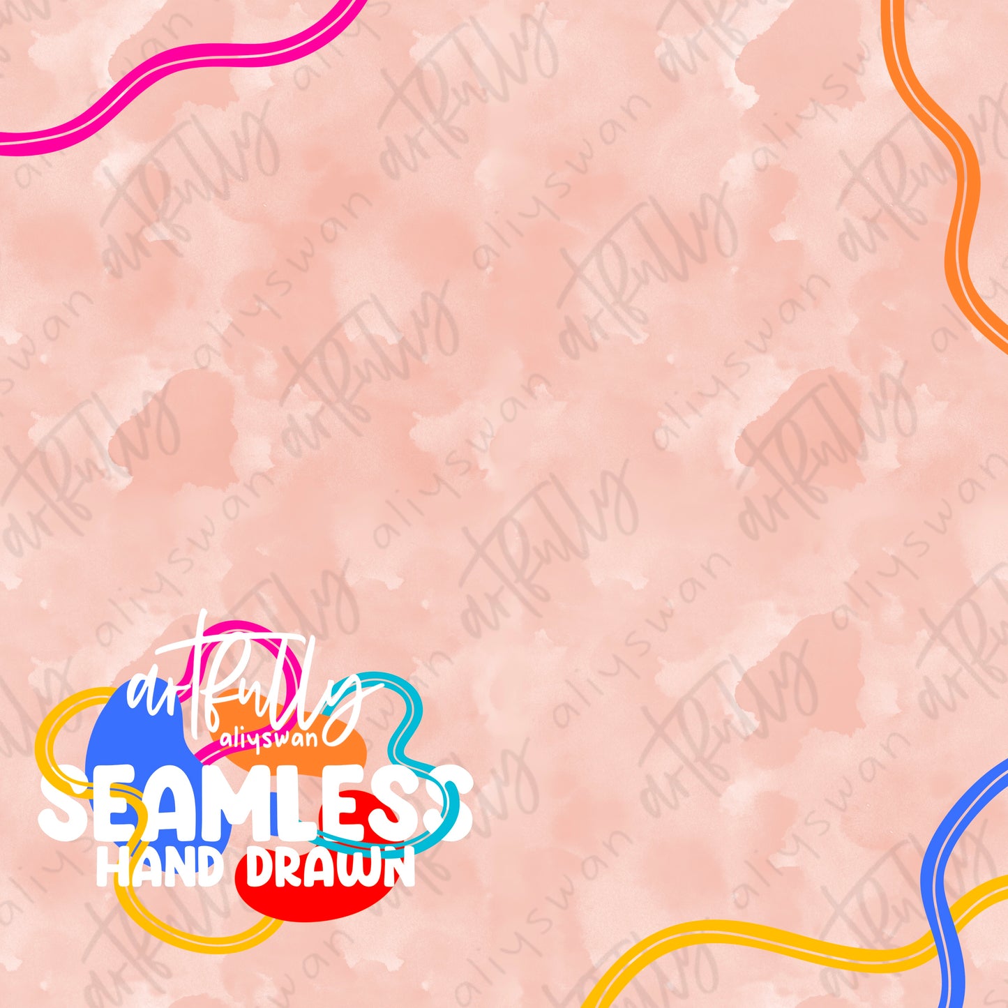 Feral Hearts - MULTIPLE OPTIONS