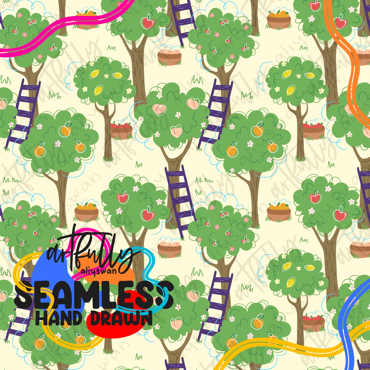 Fruit Trees File - MULTIPLE OPTIONS