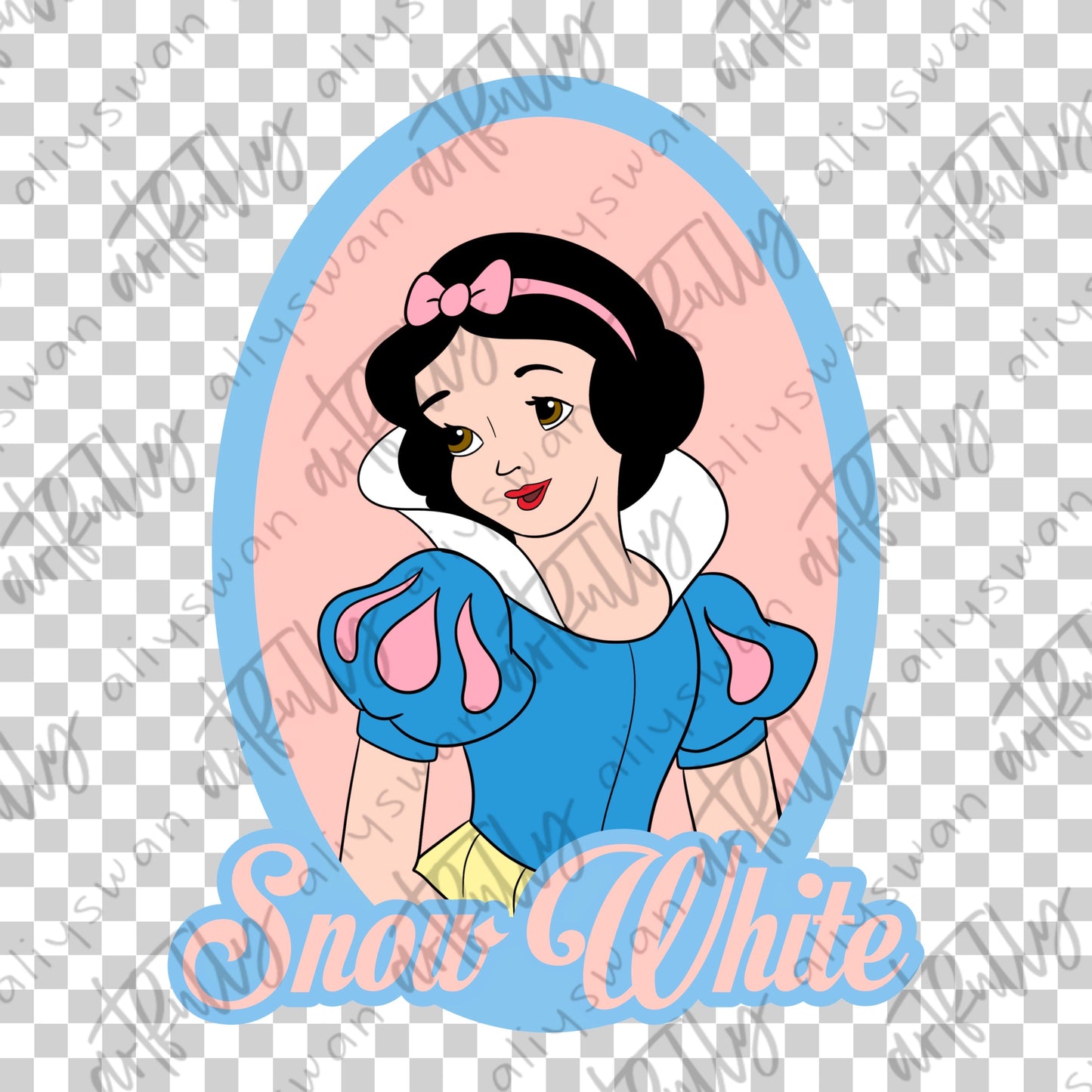 Princess Bedsheets Bundle