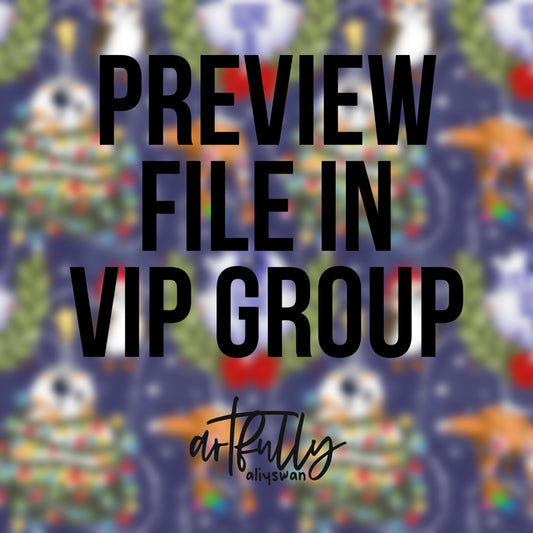 Christmas Space War File - MULTIPLE OPTIONS