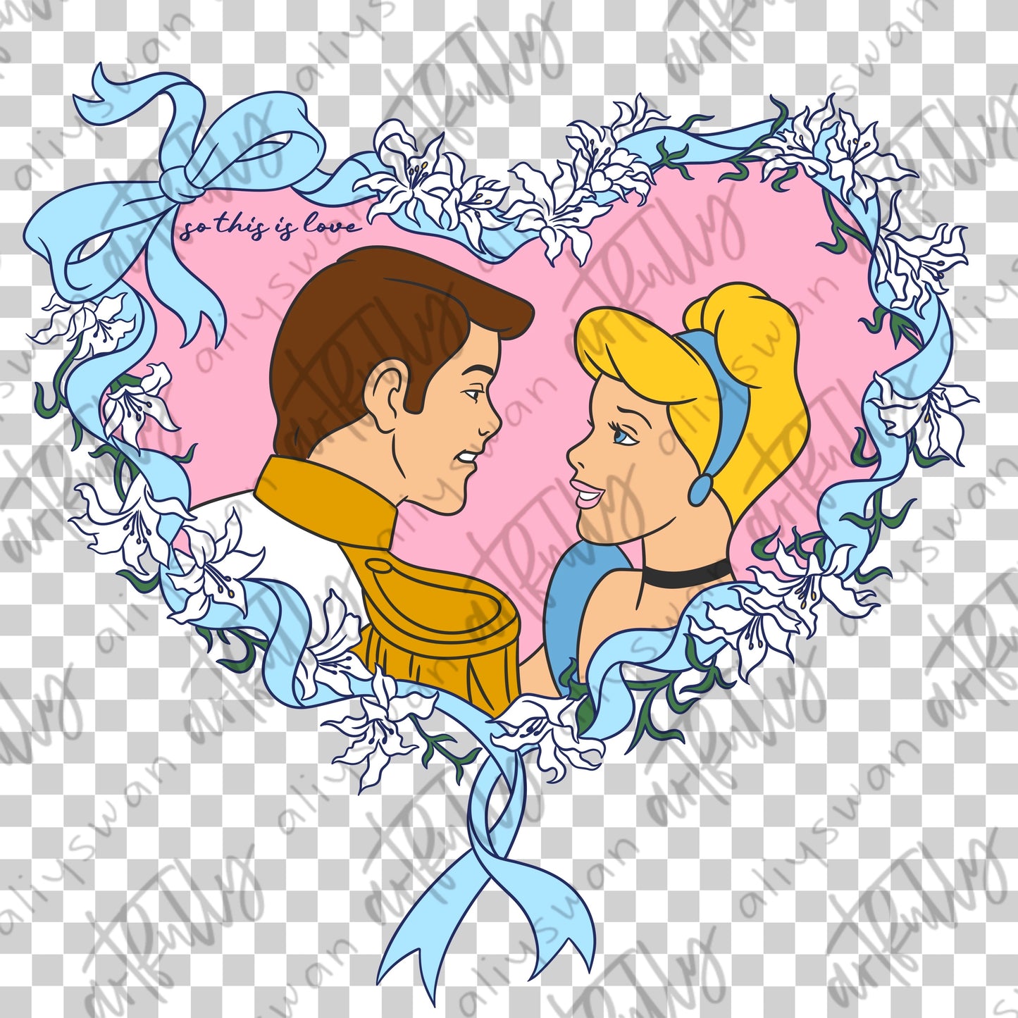 Princess Bedsheets Bundle