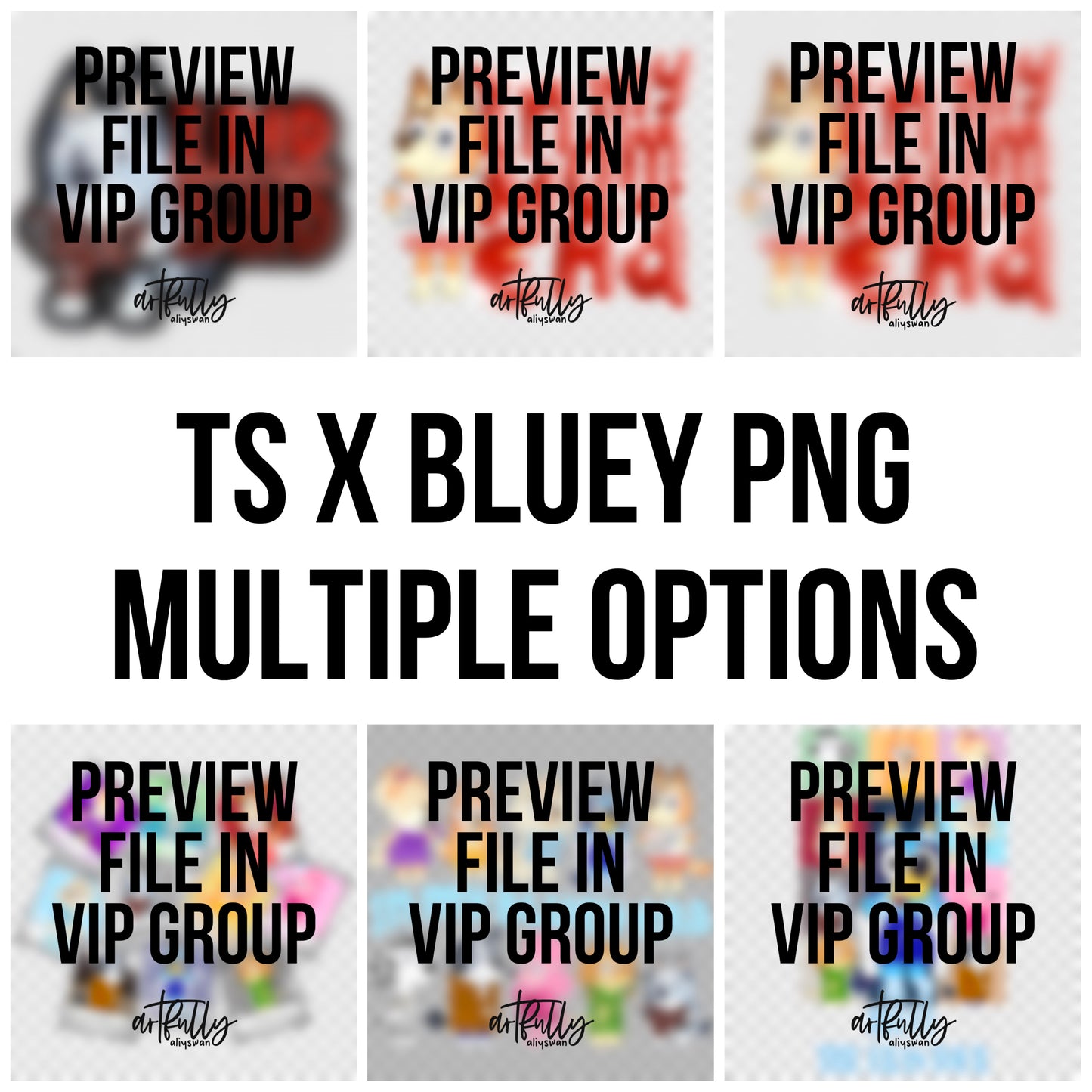 TSXB PNG File - MULTIPLE OPTIONS