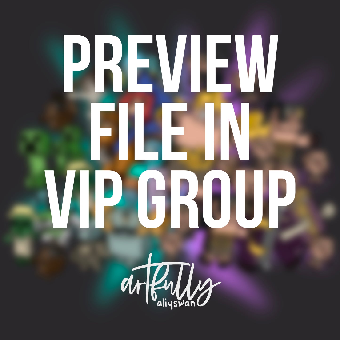 Mine Legends File - MULTIPLE OPTIONS