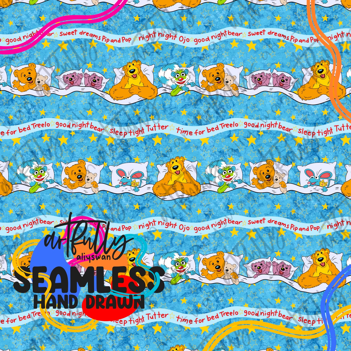 Bedsheets Part 6 - MULTIPLE OPTIONS